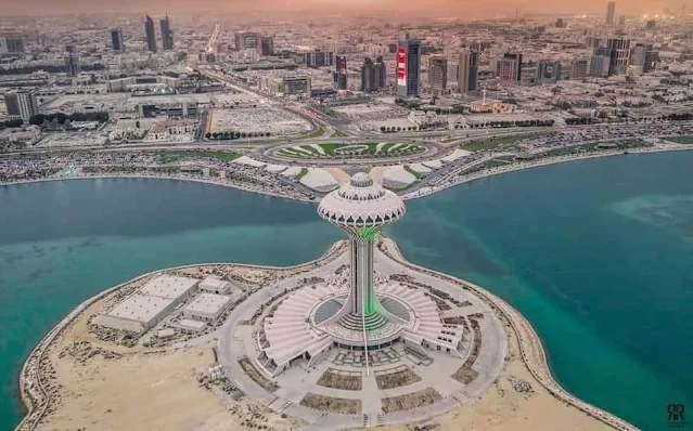 Al-Khobar joins in the list of World's smart cities - Saudi-Expatriates.com