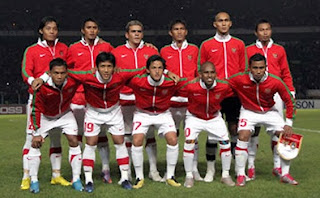 timnas indonesia, piala aff, semifinal piala aff, piala aff 2010, indonesia vs filipina