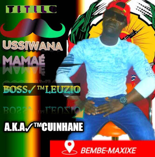 Boss Leuzio – Ussiwana Mamaé