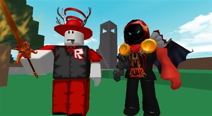 Roblox News Community Article Catalog Heaven Place Review - roblox catalog heaven how to kill a force fielded player