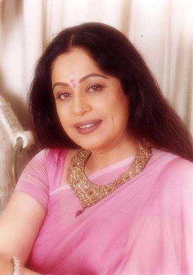 Kirron Kher