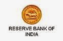 सरकारी नौकरी - Various Posts Reserve Bank of India (RBI) - Mar 2015