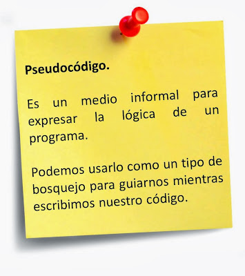 Pseudocodigo