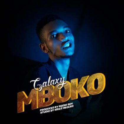 AUDIO | Galax – Mboko | Mp3 Download