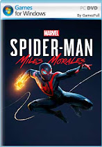 Descargar Marvels Spider-Man Miles Morales MULTi22 – ElAmigos para 
    PC Windows en Español es un juego de Accion desarrollado por Insomniac Games, Nixxes Software