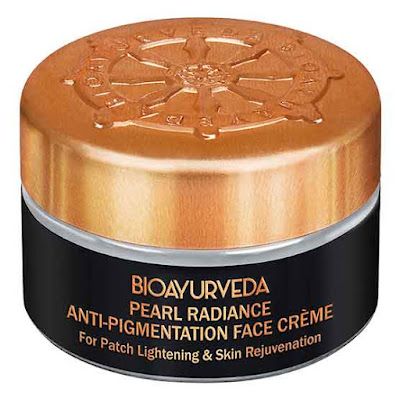 Best Anti-Pigmentation Face Cream