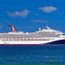 Carnival Cruise Line ordina la quinta nave da crociera di classe Excel