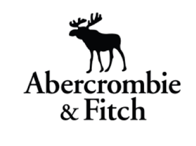 Abercrombie & Fitch logo