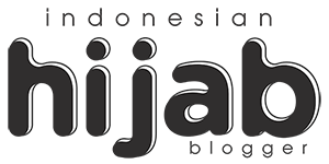 Hijab Blogger