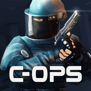 Critical Ops - VER. 1.35.0.f1998 (Radar Hack - Crosshair) MOD APK