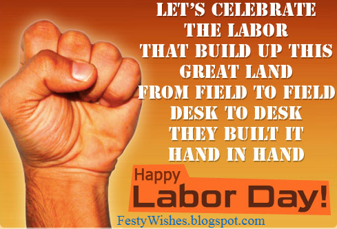 Labour day 2018 Images, Greetings, Quotes, Wishes