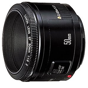 Jenis-Jenis Lensa Kamera DSLR