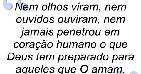 1 Coríntios 2:1 - Bíblia