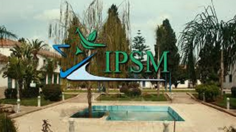 معهد الأمير سيدي محمد للتقنيين المتخصصين في التدبير والتسويق الفلاحي بالمحمدية IPSM MOHAMMEDIA 2023/2024