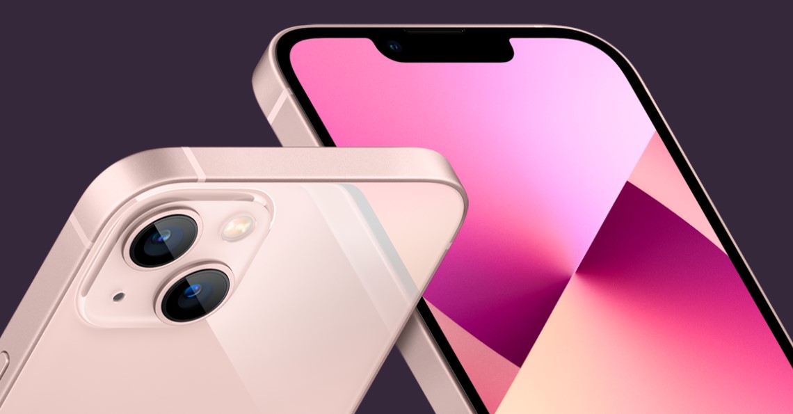 Unlocking the Power of iPhone 13: A Comprehensive Review