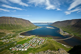 Westfjords - Iceland