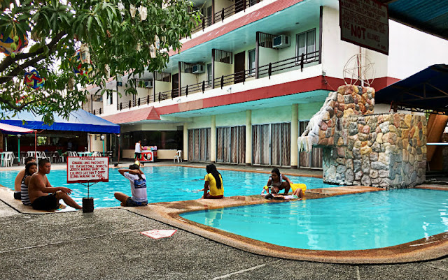 Cebu Wetland Resort cebu city cebu philippines