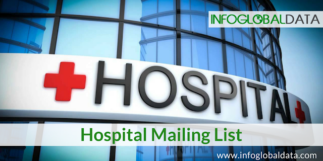 Hospital Mailing List