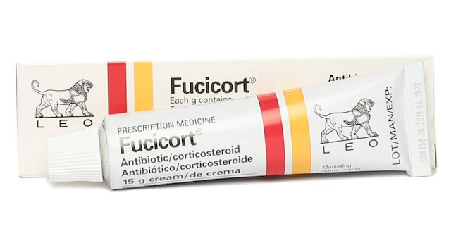 استخدامات فيوسيكورت Fucicort الأعراض الجانبية وطريقة الاستعمال