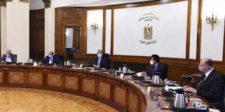 رئيس الوزراء يتابع الموقف التنفيذي للمشروعات التنموية والخدمية بمحافظة القاهرة