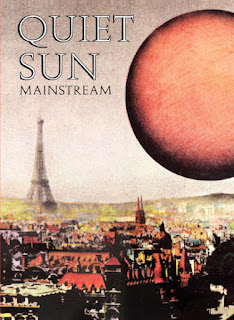 Quiet Sun - Mainstream (1975)