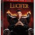 Lucifer: The Complete Third Season Pre-Orders Available Now!  Releasing 8/28