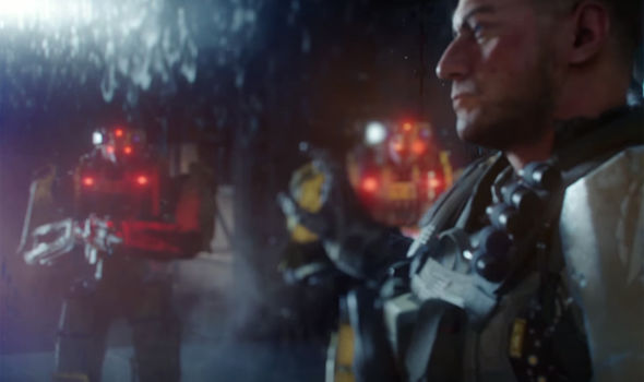 Black Ops 3: Activision reveal the DLC and Zombies action missing from Xbox 360 and PS3