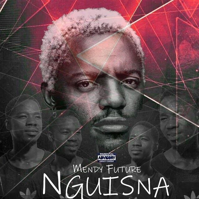 Mendy Future - Nguisna (EP 2023) | Download 