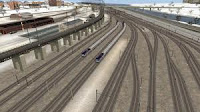 Trainz Simulator 12 - Construire et partager son réseau ferroviaire