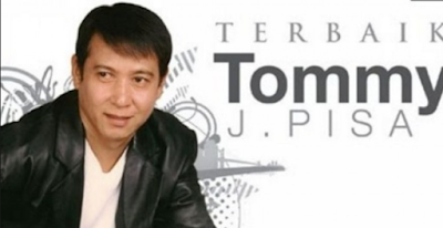 Download Lagu Tommy J Pisa Mp3 Full album