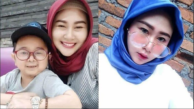 Daus Mini Sangat Marah! Istrinya Disebut Netizen Tak Bisa Menikmati karena Kecil