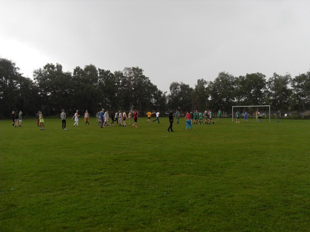 sidste skoledag 2011