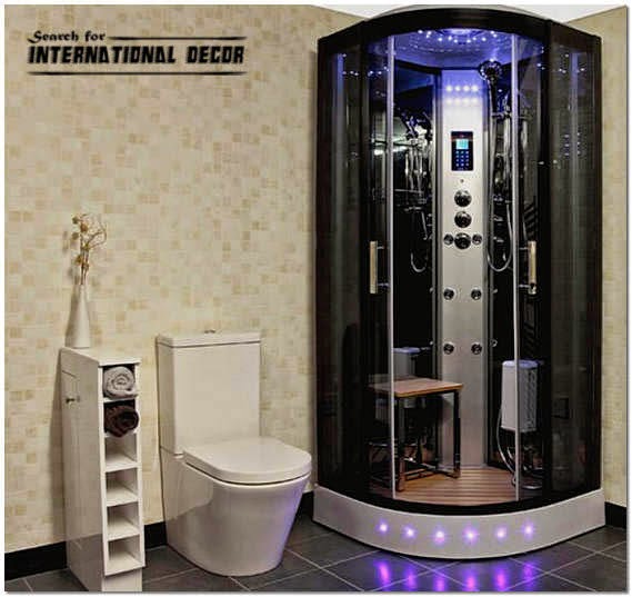 bathroom shower ideas,bathroom showers,hydromassage showers