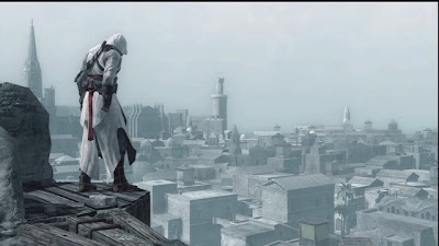 Assassins Creed Revelations ,Game For PC Free Download Full  Cracked