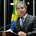 Senador Jorge Viana e mais 9 entregam carta a Dilma pedindo renúncia da presidente