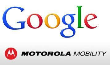 google acquires motorola mobility