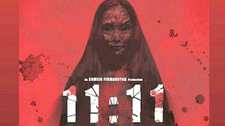 Sinopsis Film 11:11: Apa yang Kau Lihat? (2019)