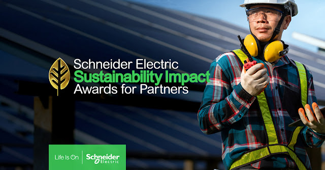 Schneider Electric luncurkan penghargaan bertajuk Schneider Electric Sustainability Impact Awards