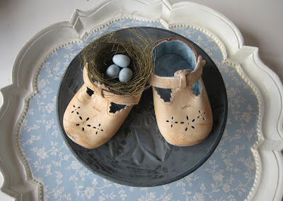 Site Blogspot  Toddlers Shoes on Liberty Biberty  Birds Nests And Baby Shoes   Small And Smaller