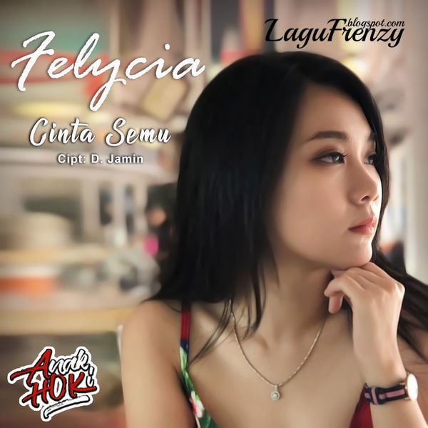 Download Lagu Felycia - Cinta Semu 