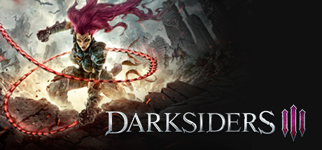 Darksiders 3 Free Download Full Version PC Game Highly Compressed