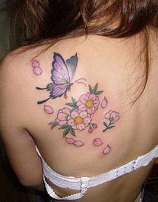 Original Tattoo Ideas for Women