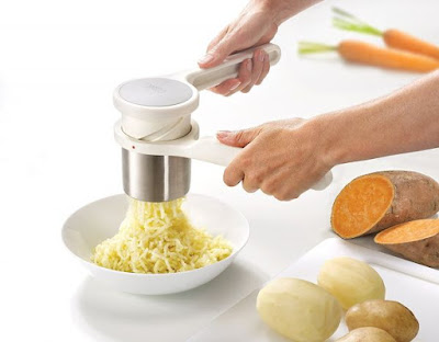 Helix Citrus Juicer | Gadgets For Kitchen