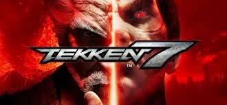 تحميل لعبة الإثارة Tekken 7 Deluxe Edition ( مع الاون لاين واللغة العربية )