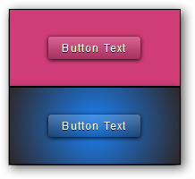 CSS3 Button