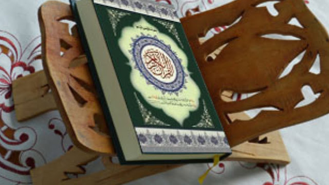 Online quran learning: dawateislami