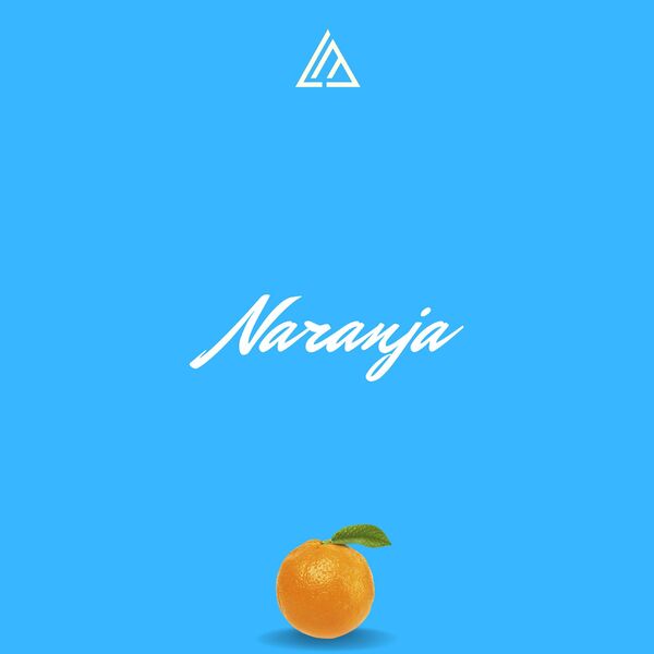 Desxa – Naranja (Single) 2022