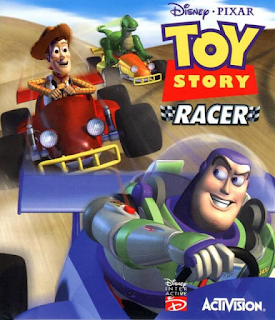 DOWNLOAD GAMES Disney-Pixar's Toy Story Racer PS1 ISO FOR PC