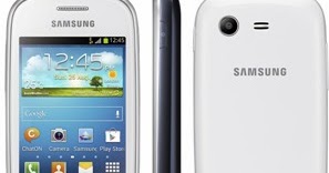 Daftar Spesifikasi dan Harga Samsung Galaxy di Bawah 2 Juta