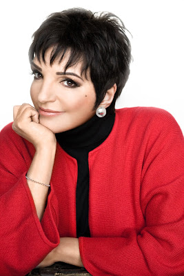 Liza Minelli, la voz del musical